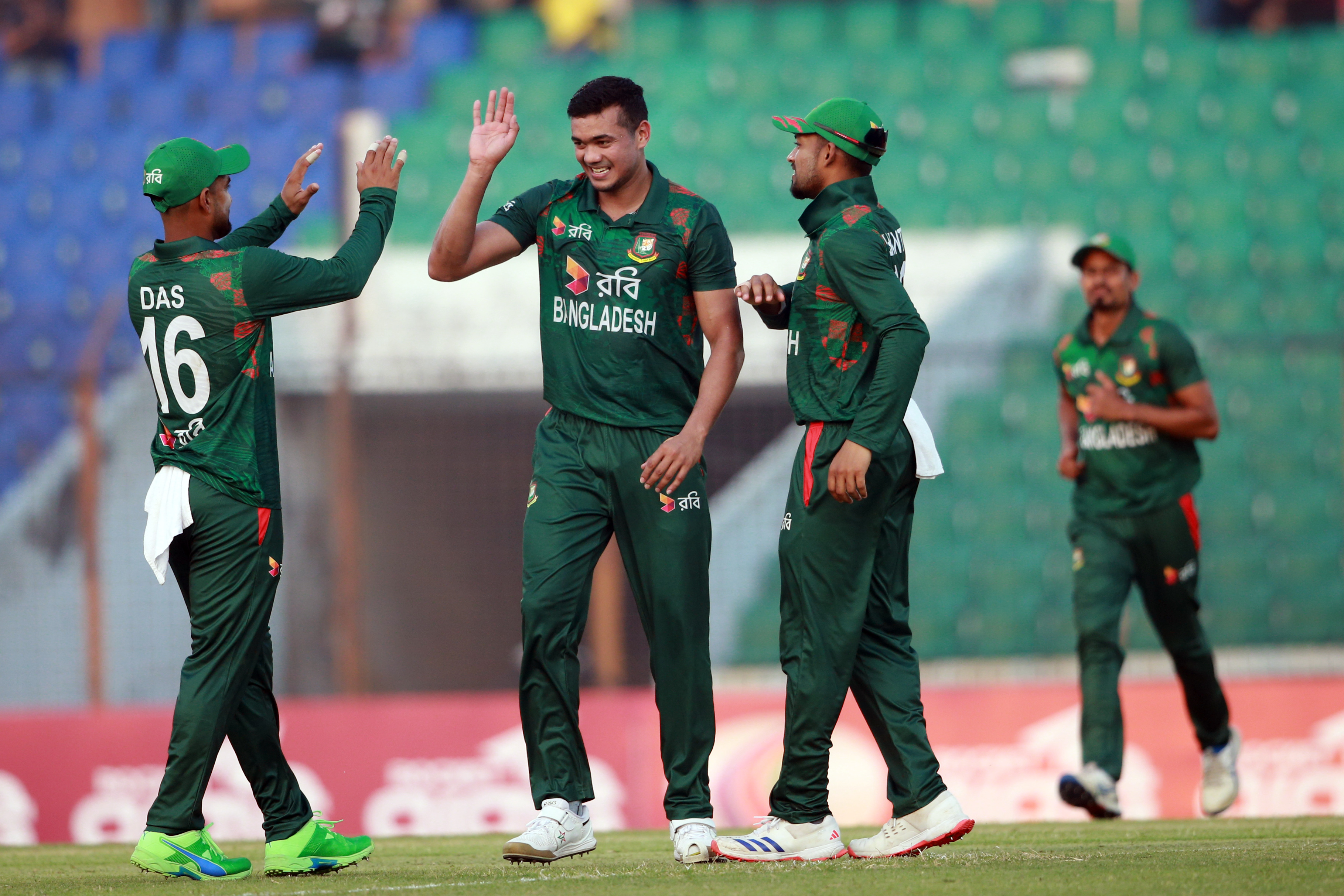 ভারত সিরিজ নিয়ে টানাপোড়েনের মাঝেই আফগান সিরিজ চূড়ান্ত