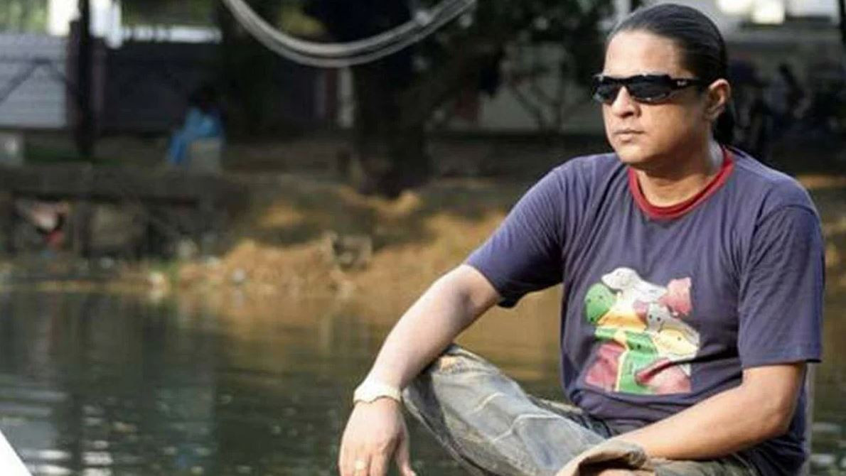 গায়ক খালিদের জানাজা গ্রিন রোড জামে মসজিদে রাত ১১টায়, দাফন গোপালগঞ্জে