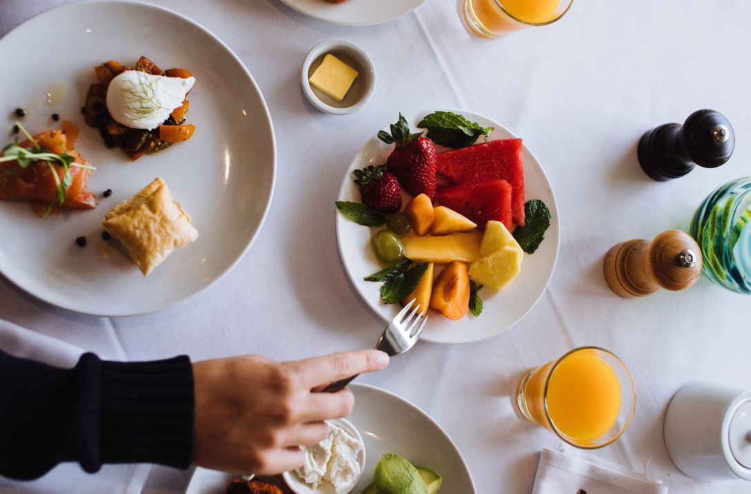 রোজায় সুস্থ থাকতে কেমন হবে ইফতার, সেহরি ও রাতের খাবার