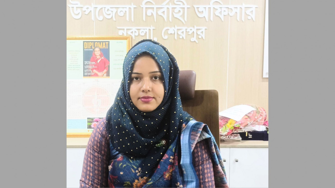 সাংবাদিককে জেলে পাঠানো সেই ইউএনওকে তথ্য কমিশনে তলব