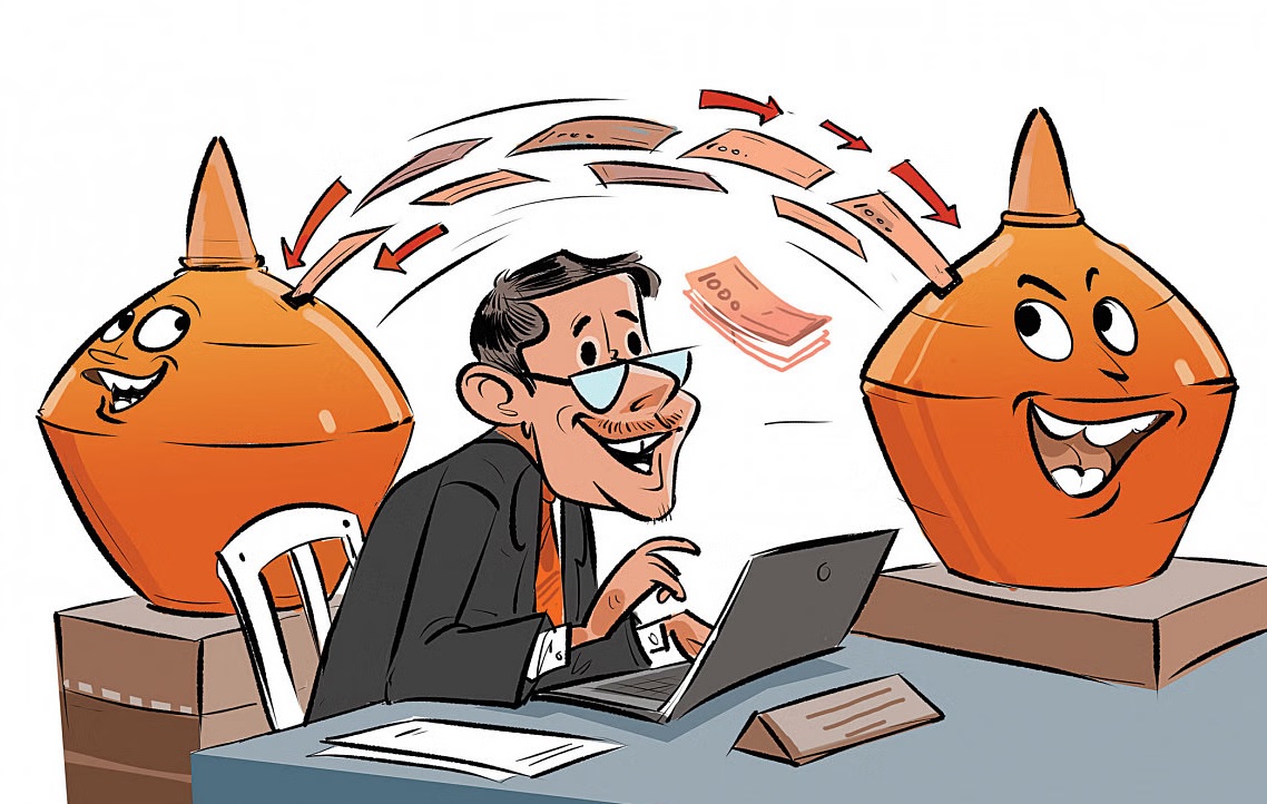 এনআরবিসি ব্যাংক: কিছু কর্মকর্তার জন্য সন্দেহজনক পুরস্কার