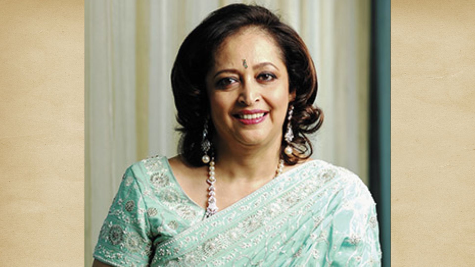 বিজ্ঞানী থেকে শিল্পপতি: আম্বানিকন্যা ইশার শাশুড়ি স্বাতী