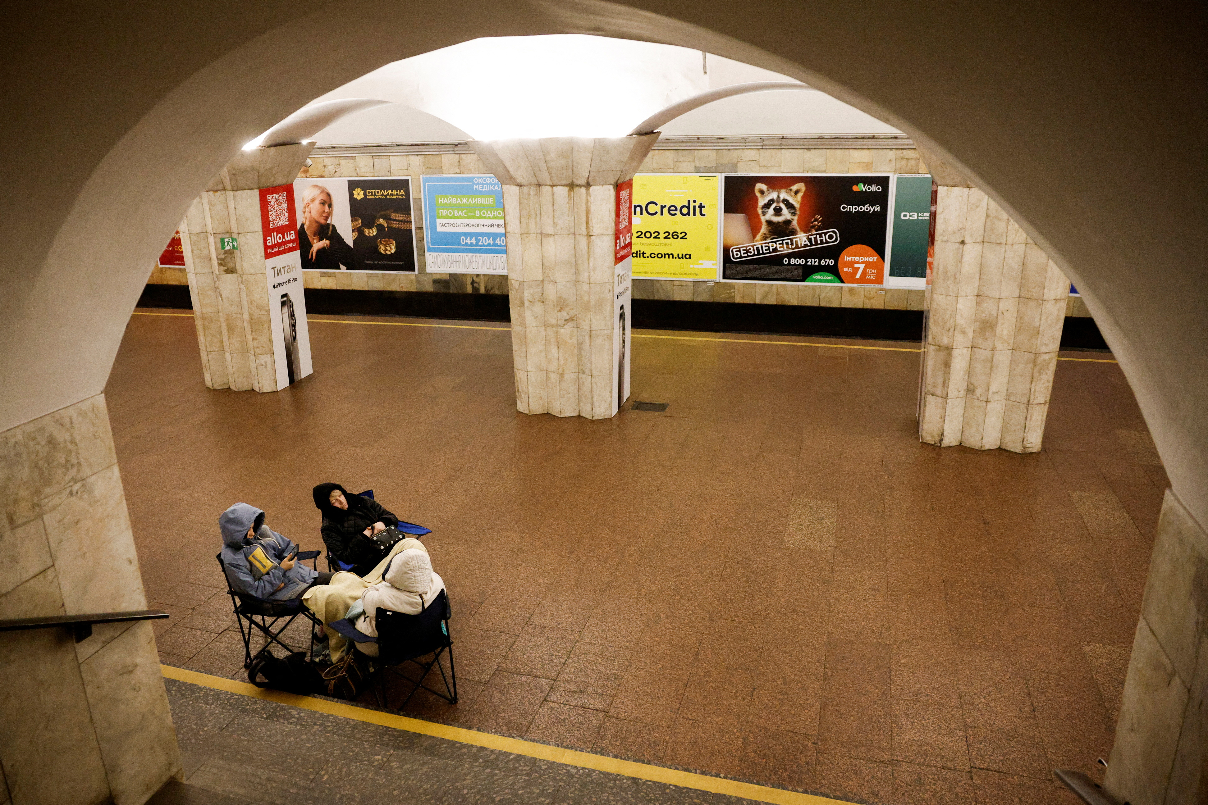 ইউক্রেনে রাশিয়ার হামলা, ২৬ ড্রোন ভূপাতিত করার দাবি কিয়েভের