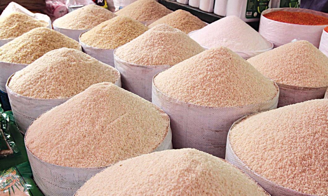 চালের দামও নির্ধারণ করে দেবে সরকার