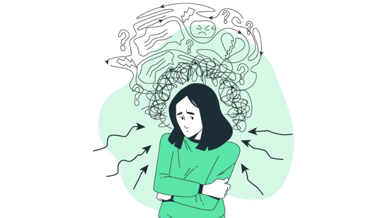 সিজোফ্রেনিয়া কেন হয়, লক্ষণ ও চিকিৎসা কী