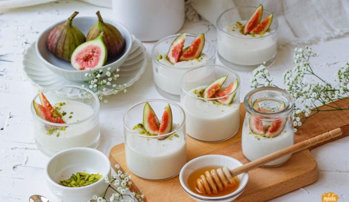 ঈদে বানান সহজ ও সুস্বাদু ডেজার্ট মাহালাবিয়া