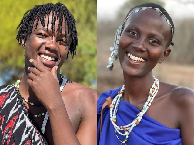 কিলি পল ও নিমা পল যেভাবে জনপ্রিয় হয়ে উঠলেন