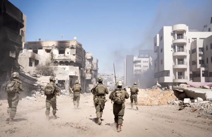 ‘এটা কৌশল, যুদ্ধ বন্ধের ইঙ্গিত নয়’