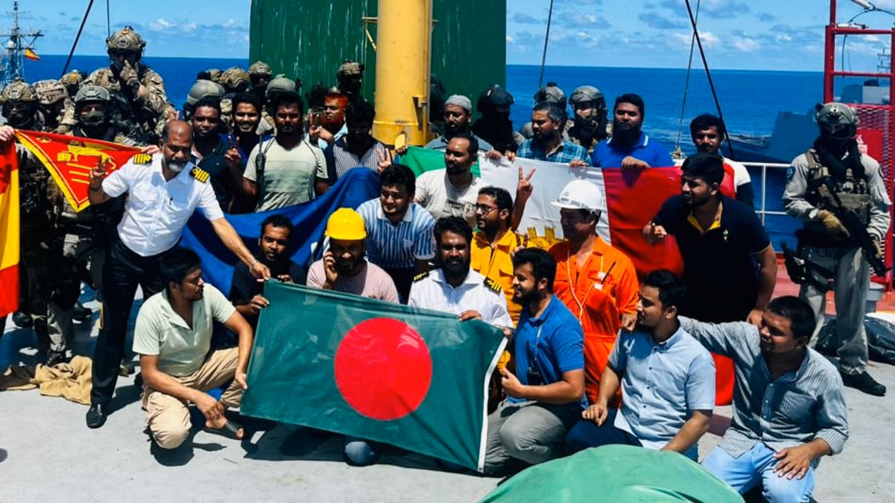 মুক্তিপণ নিয়ে কোনো মন্তব্য করা যাবে না: কেএসআরএম