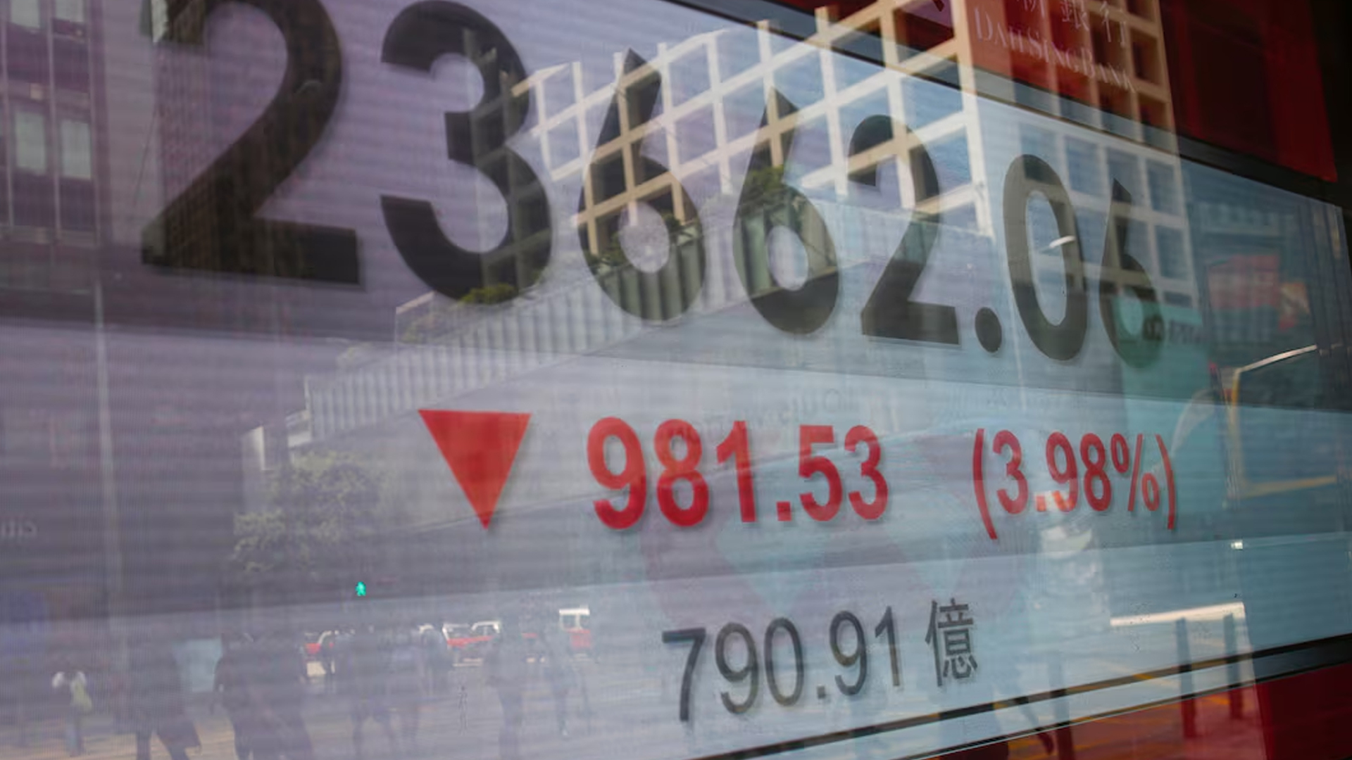 ইরানে ইসরায়েলি হামলার পর শেয়ারবাজারে ধস, বেড়েছে তেলের দাম