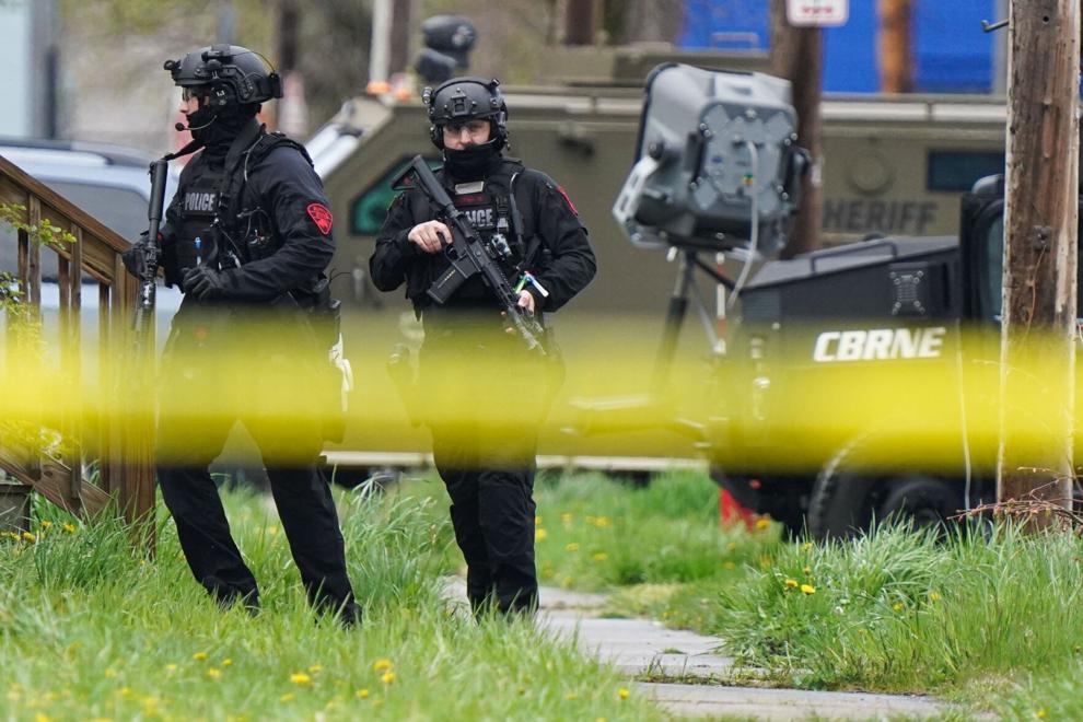 যুক্তরাষ্ট্রের বাফেলোতে গুলিতে নিহত ২ বাংলাদেশি