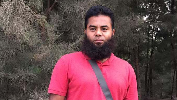 নাটোরে আওয়ামী লীগ নেতাকে গুলি করে হত্যা