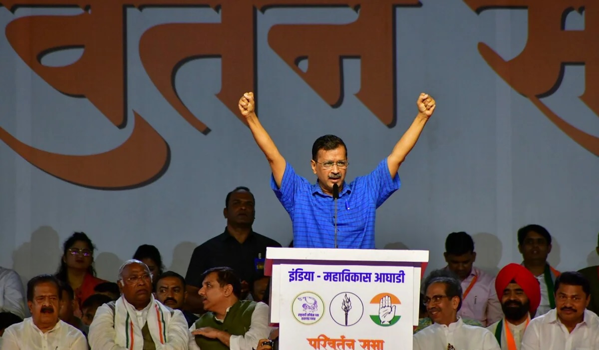 ‘কাল বিজেপি সদর দপ্তরে যাব, তখন চাইলে সবাইকে গ্রেপ্তার করতে পারবে’