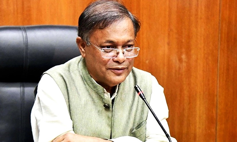 এমপি আনারের মরদেহ উদ্ধার হয়নি, মূল হোতাকে ডিবি গ্রেপ্তার করেছে: পররাষ্ট্রমন্ত্রী