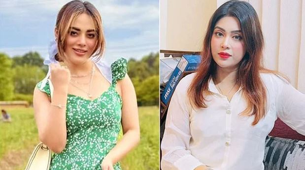 ১০ কোটি টাকা ক্ষতিপূরণের আইনি নোটিশ নিয়ে যা বললেন তমা মির্জা