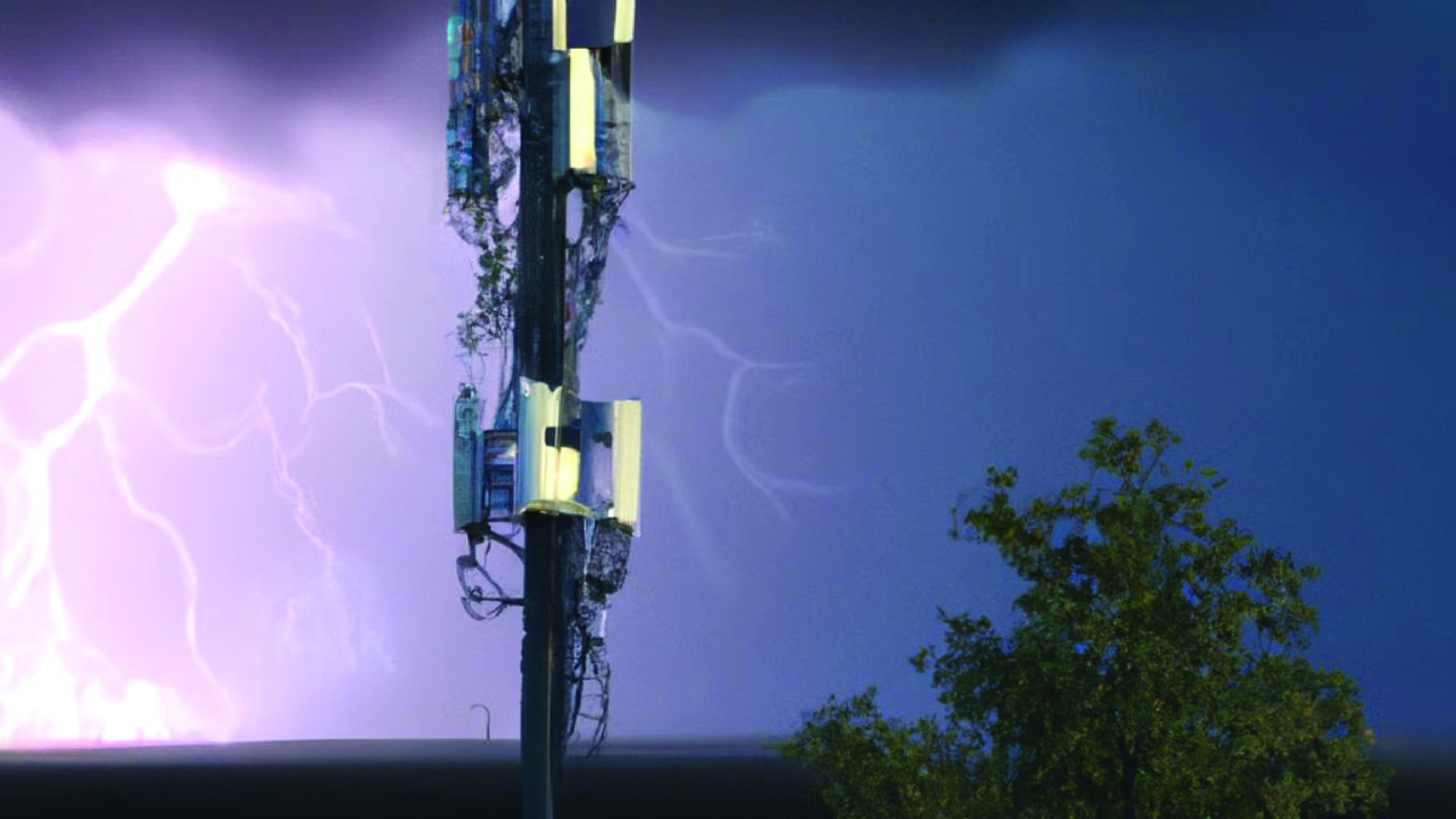 ঘূর্ণিঝড় রিমাল: ১০ হাজারের বেশি টাওয়ার বন্ধ, মোবাইল ব্যবহারকারীদের দুর্ভোগ