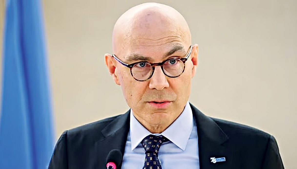 প্রবাসী বাংলাদেশি: মালয়েশিয়া যাচ্ছেন জাতিসংঘের মানবাধিকার হাইকমিশনার