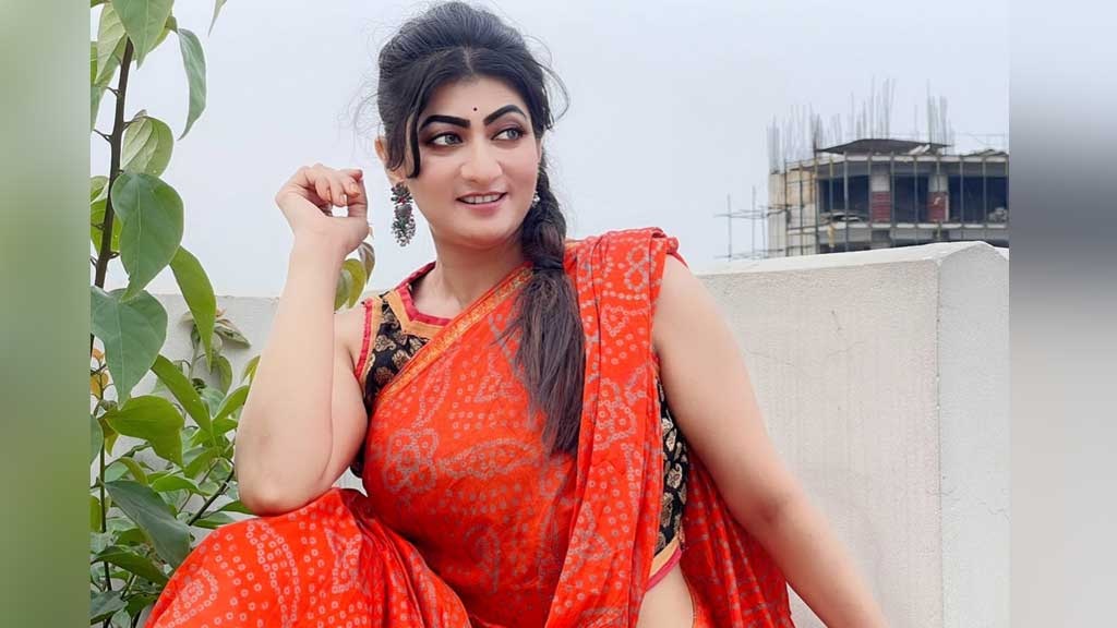 ১৩ দিন ধরে অচেতন সীমানা, সুস্থতার জন্য দোয়া চাইলেন ভাই