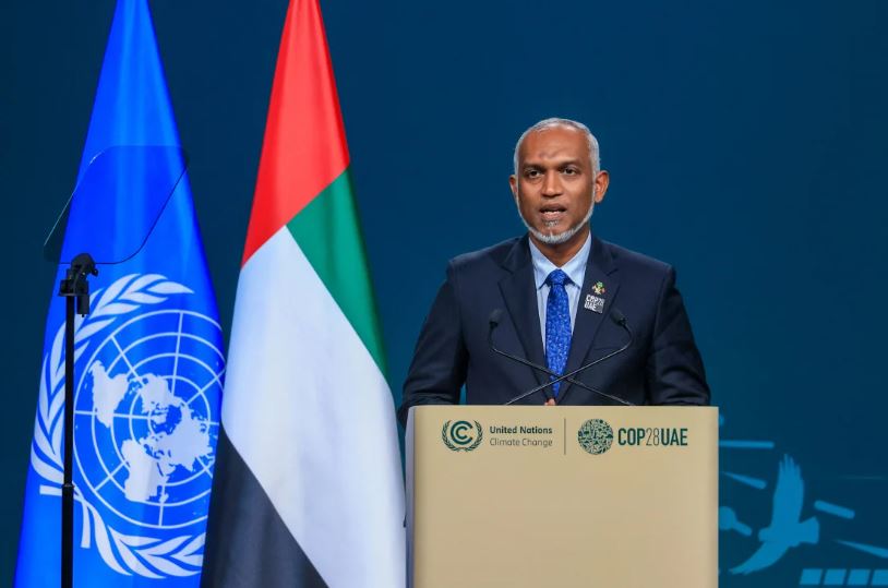 ইসরায়েলিদের মালদ্বীপ প্রবেশে নিষেধাজ্ঞা