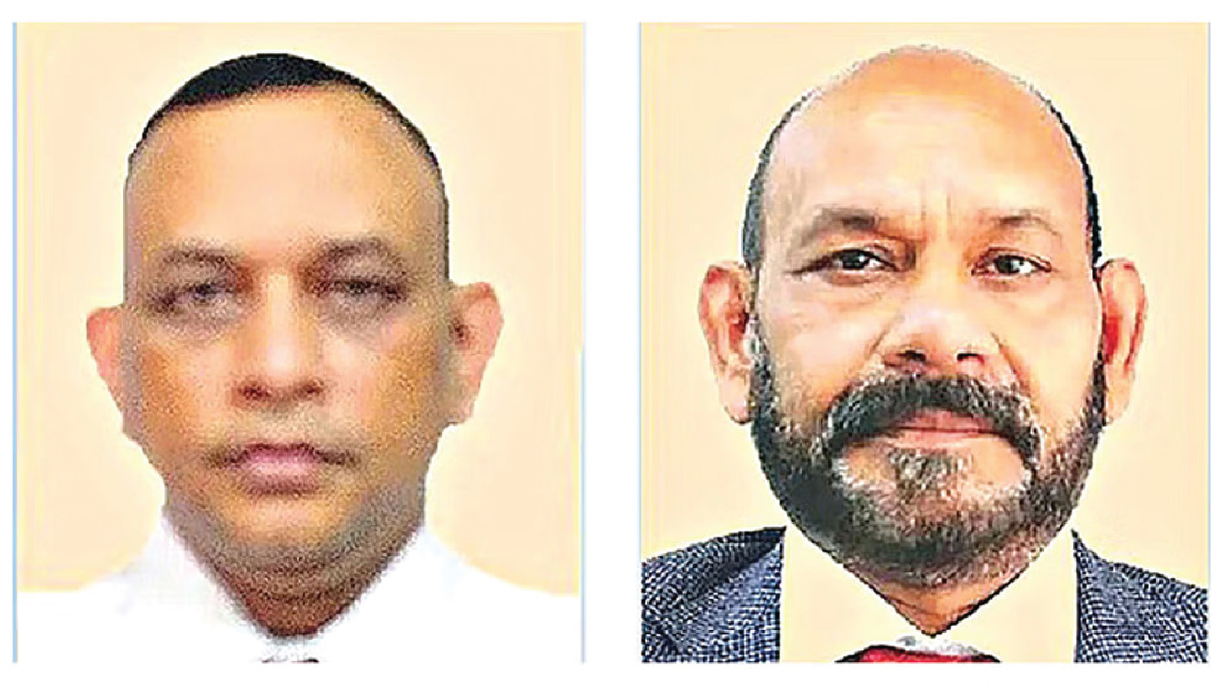 ভুয়া তথ্যে এনআইডি: আজিজের ২ ভাইয়ের বিরুদ্ধে তদন্ত করবে ইসি