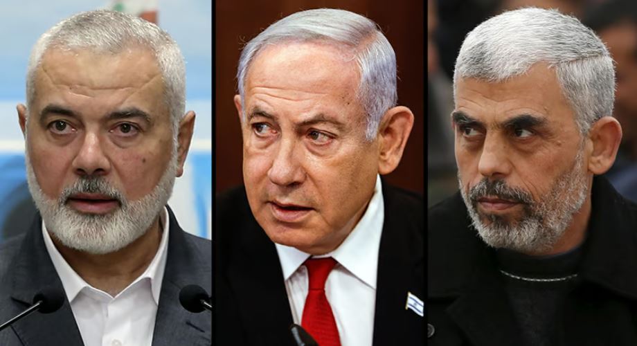 যে কারণে চূড়ান্ত হচ্ছে না গাজার যুদ্ধবিরতি চুক্তি