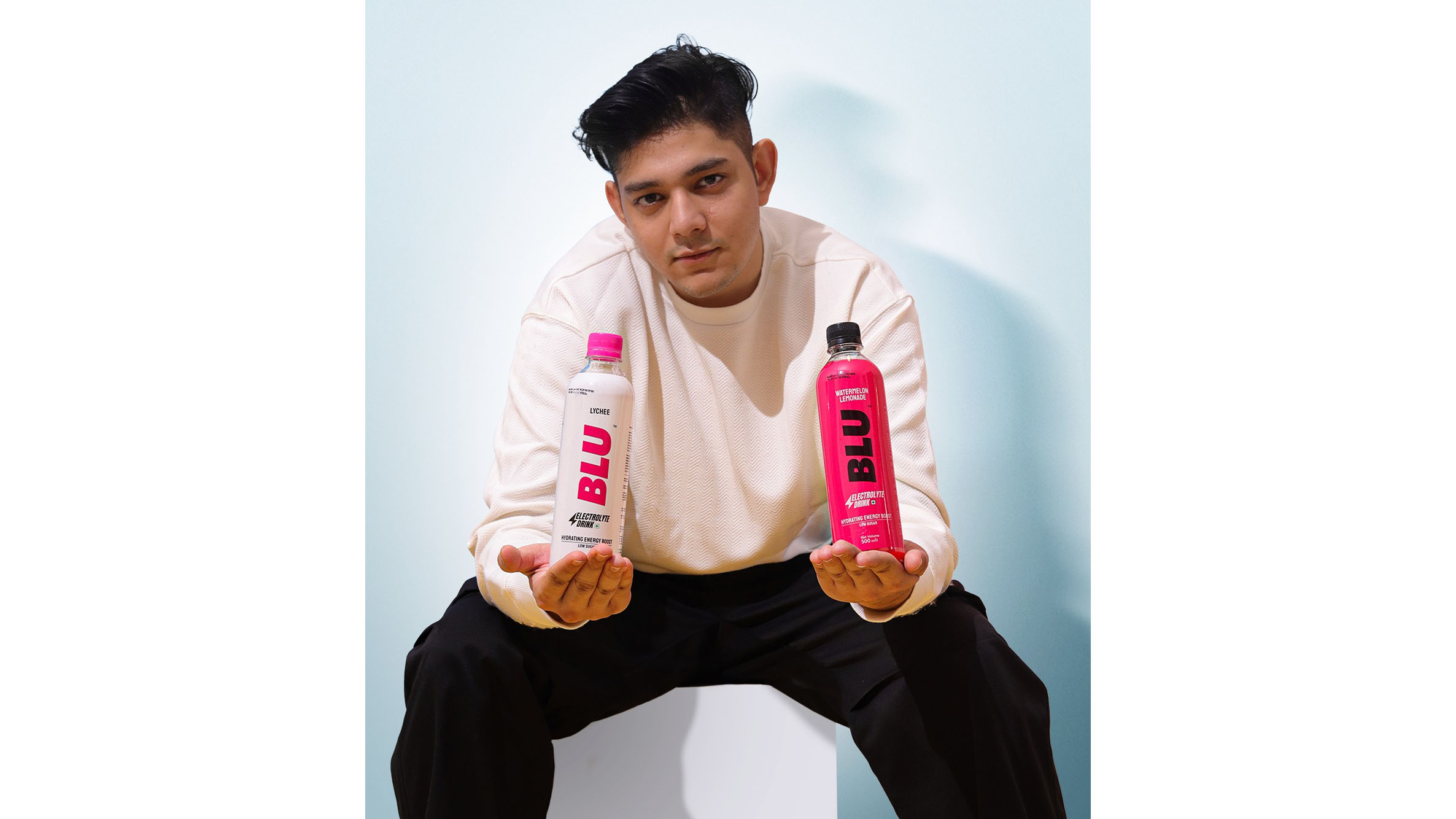 অনুমোদনহীন ড্রিংক বাজারজাত: কনটেন্ট ক্রিয়েটর রাফসানের বিরুদ্ধে গ্রেপ্তারি পরোয়ানা