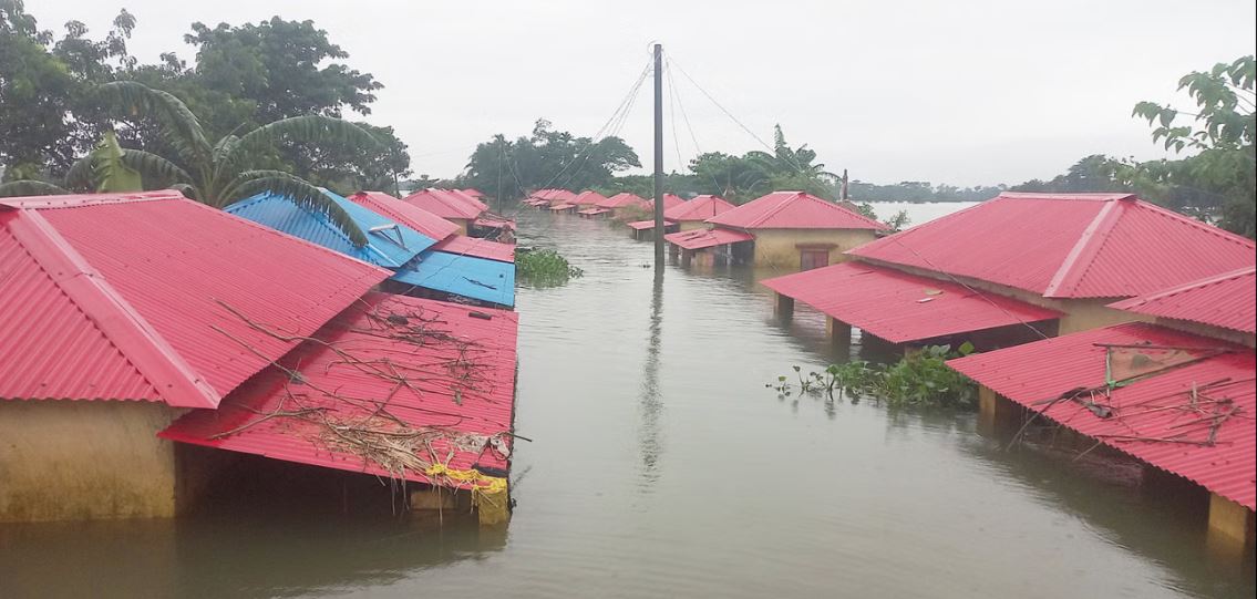 সিলেট বিভাগে এইচএসসি পরীক্ষা ৮ জুলাই পর্যন্ত স্থগিত