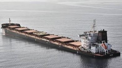 হুতি হামলায় দ্বিতীয় জাহাজডুবি, জোরালো ব্যবস্থা নেওয়ার আহ্বান মালিকদের