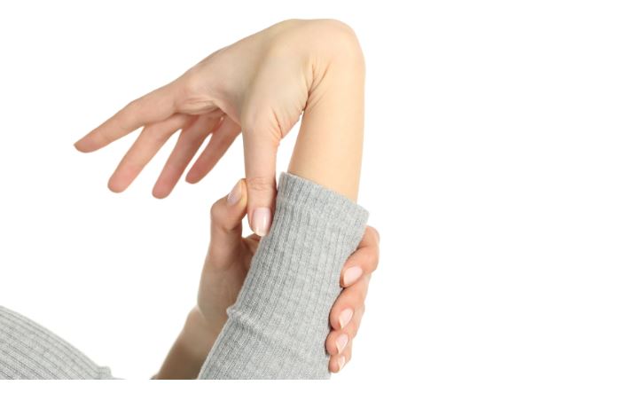 হাইপারমোবিলিটি কী, কারণ ও লক্ষণ, ব্যথায় করণীয়