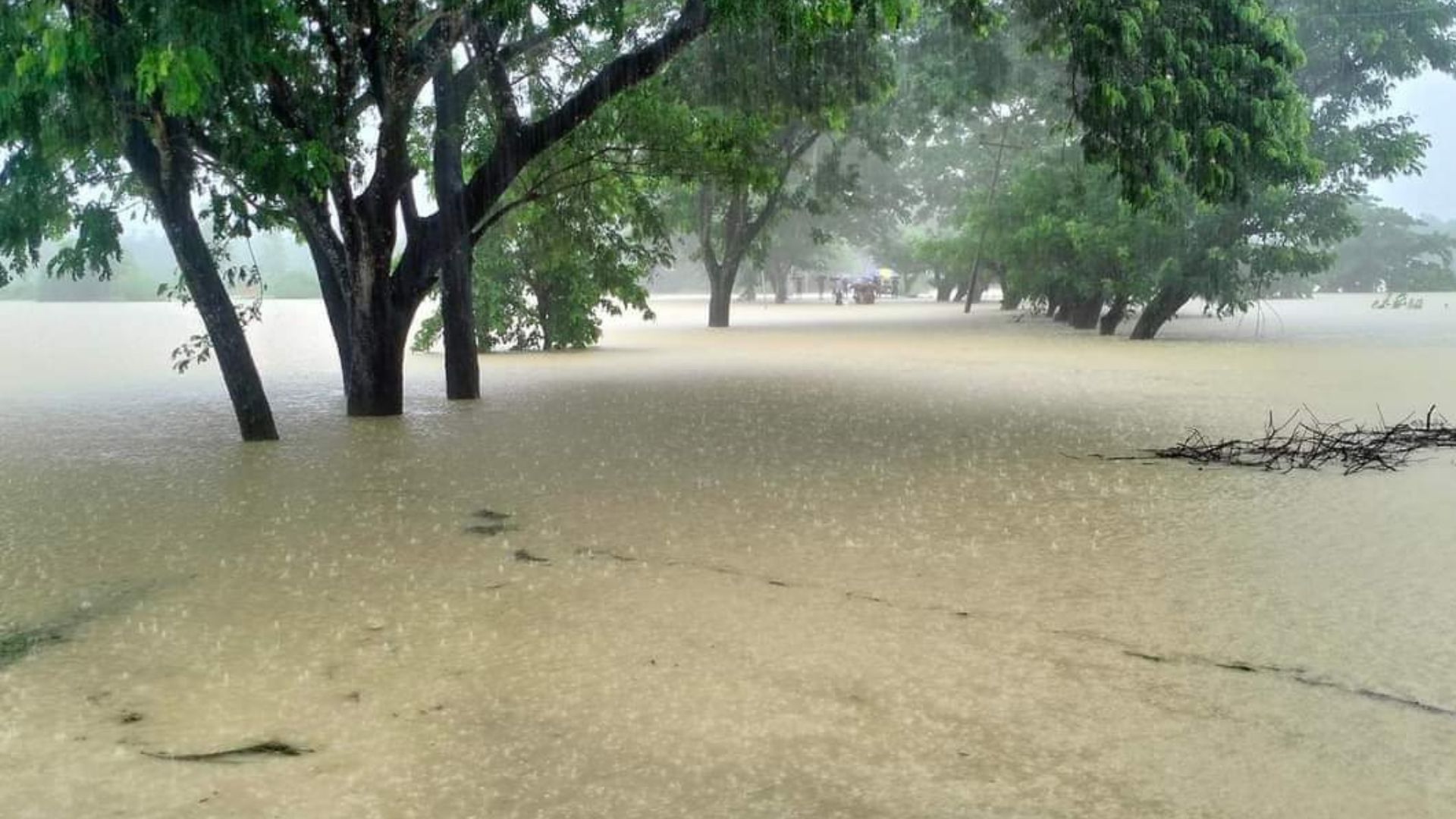 আলুটিলায় পাহাড়ধস, খাগড়াছড়ির সঙ্গে ঢাকা–চট্টগ্রামের যোগাযোগ বন্ধ