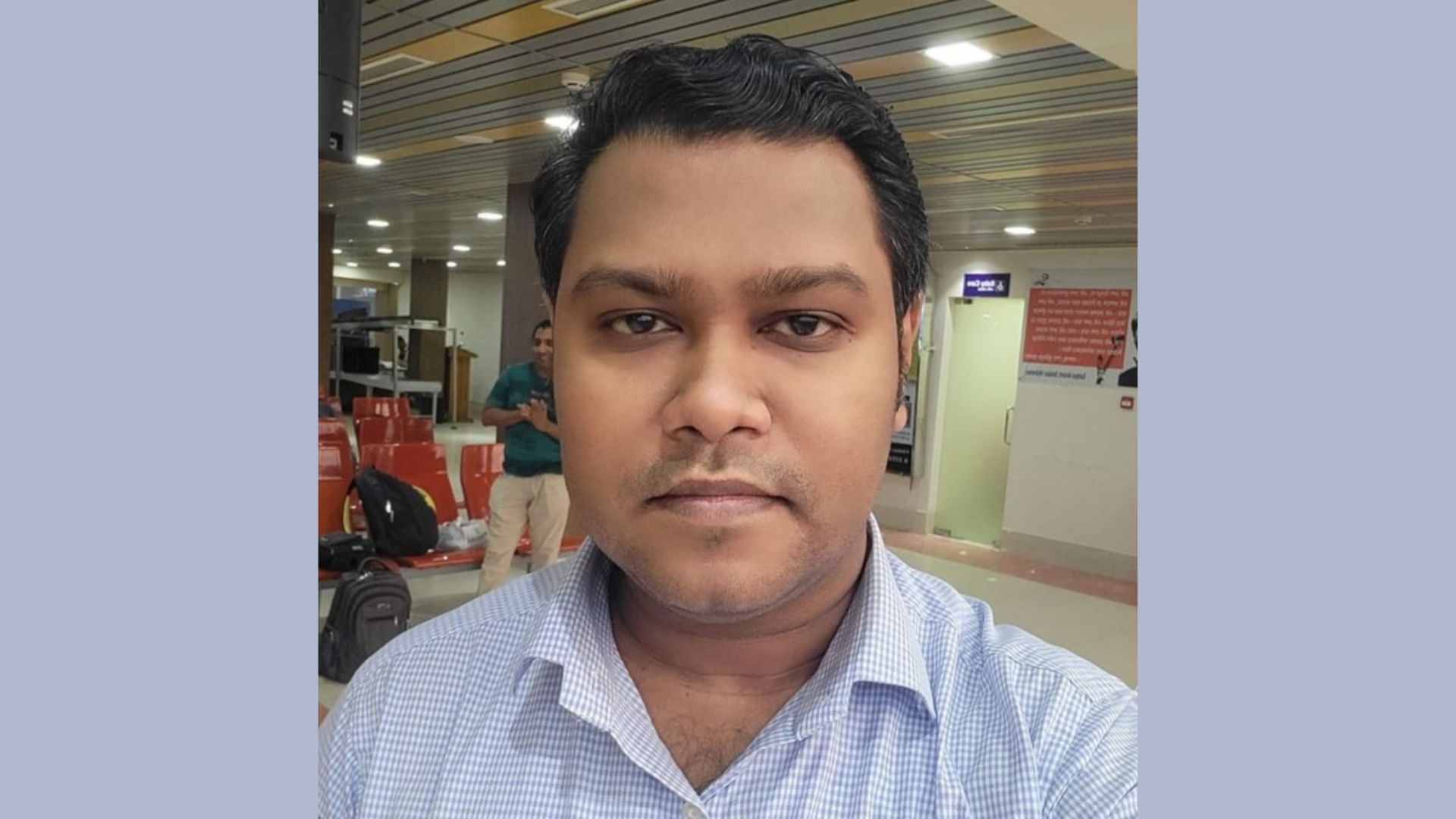 যমুনা অয়েলের পার্বতীপুর ডিপোর সুপার ৪ দিন ধরে নিখোঁজ