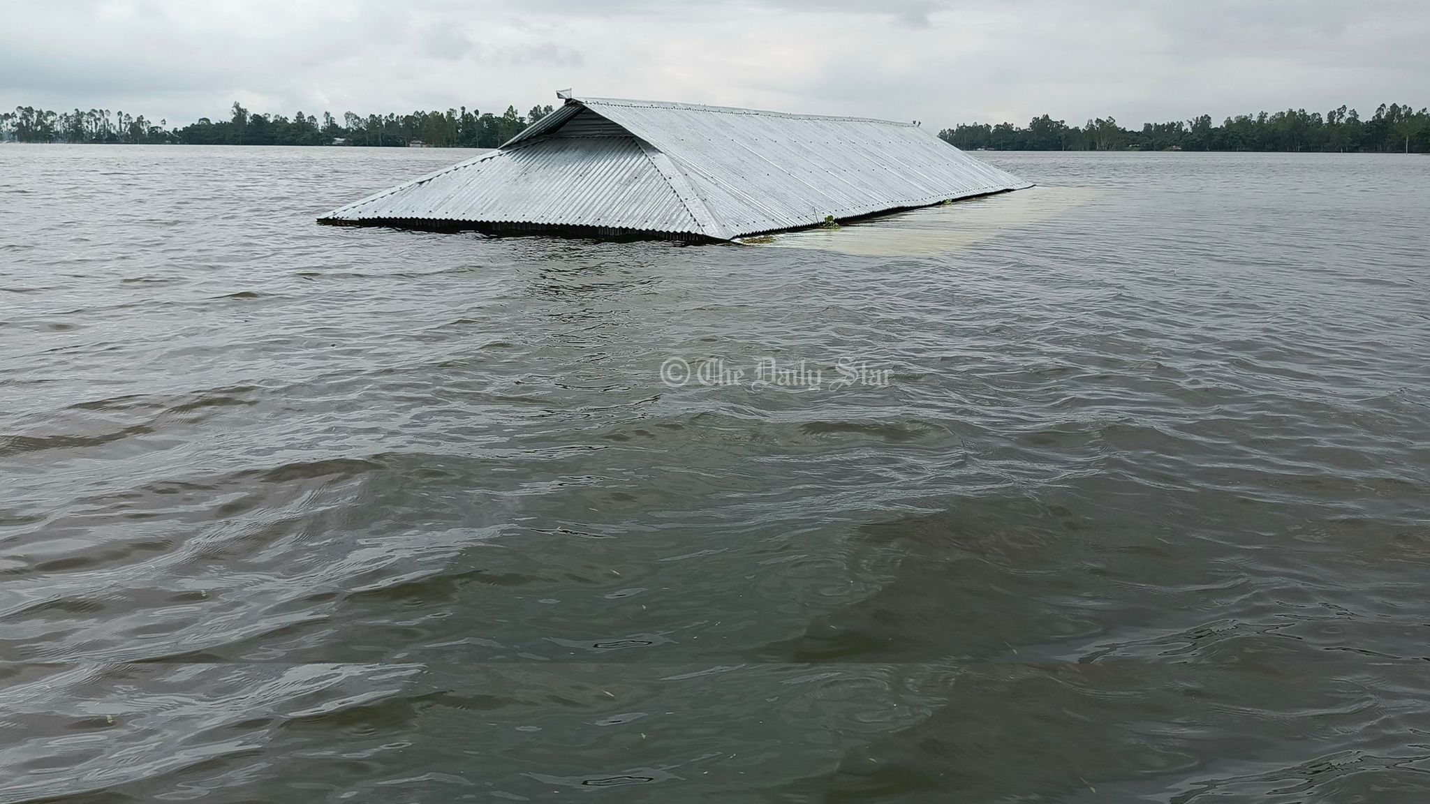 এটি একটি স্কুলঘর