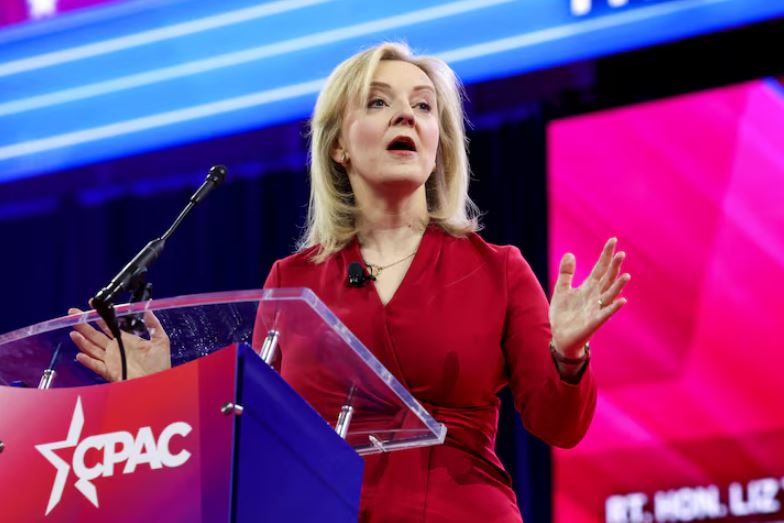 পার্লামেন্টে আসন হারালেন যুক্তরাজ্যের ৪৯ দিনের প্রধানমন্ত্রী লিজ ট্রাস