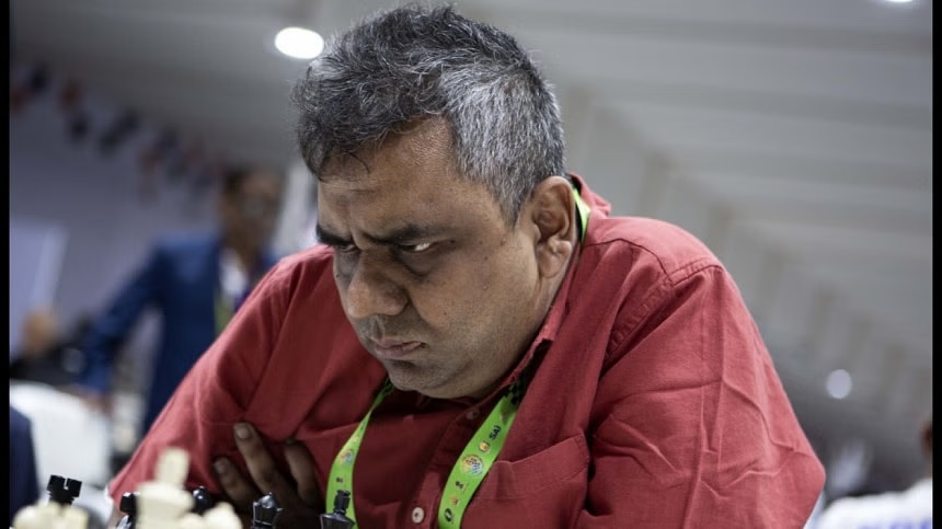 ‘পারফরম্যান্স অনুযায়ী জিয়া ভাই বাংলাদেশের সেরা দাবাড়ু’