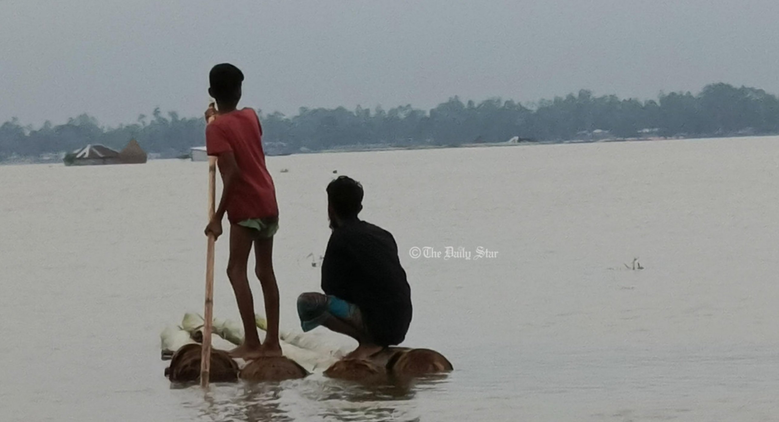 সক্রিয় হবে লা নিনা, আগস্টে আবারও বন্যার আশঙ্কা