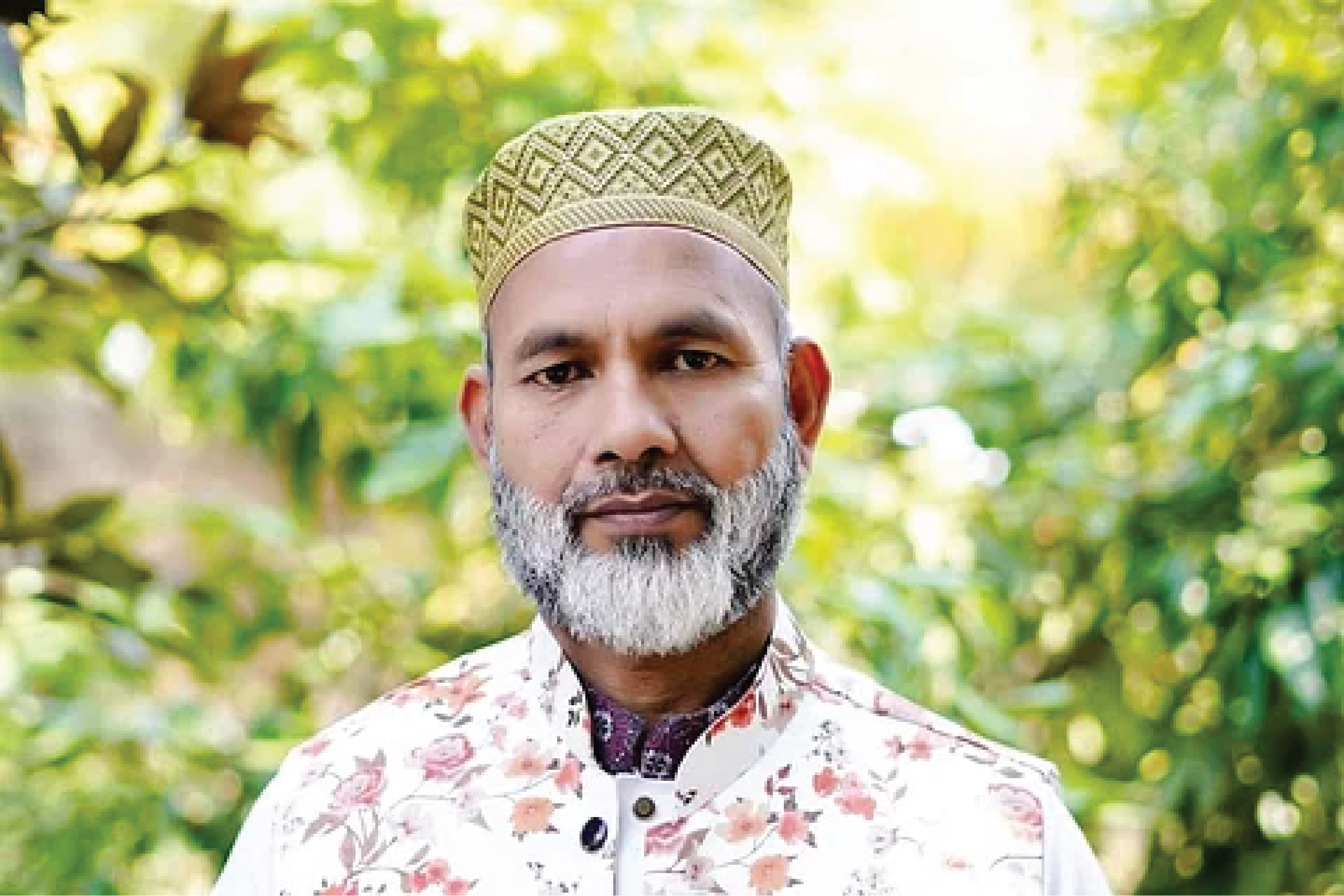 ৫০ কোটি টাকার বেশি মূল্যের সম্পদ আছে আবেদ আলীর: সিআইডি