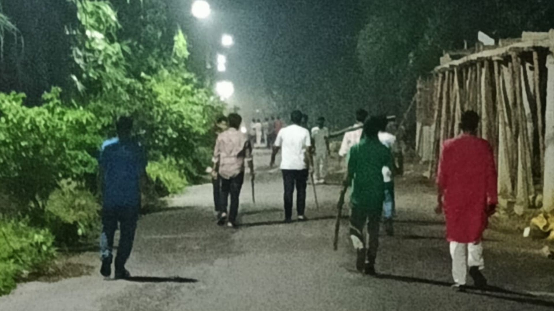 চবিতে কোটাবিরোধী আন্দোলনকারীদের ওপর ছাত্রলীগের হামলা, আহত ২