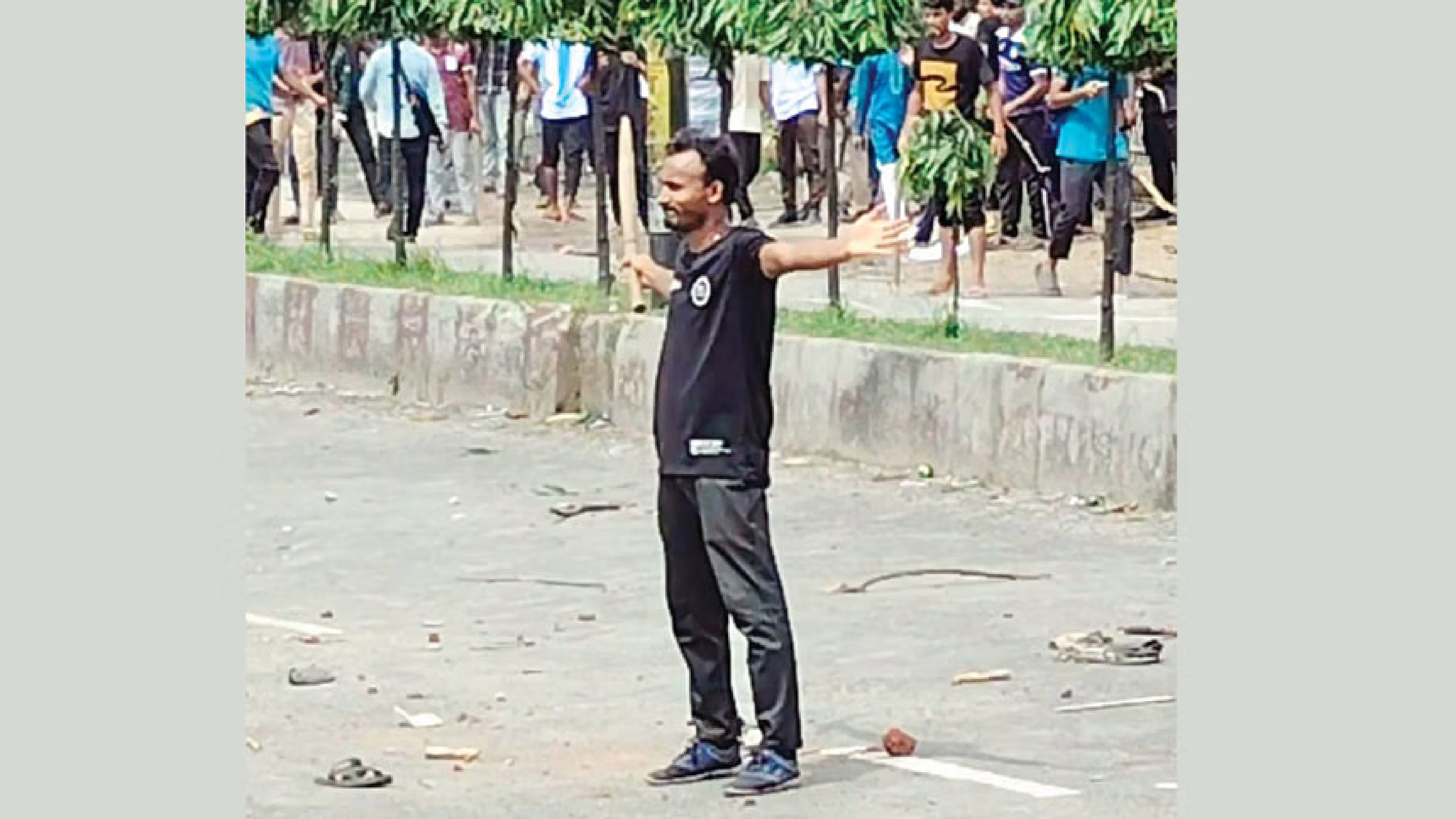 কোটা সংস্কার আন্দোলন: ৮ দিনে নিহত অন্তত ১৫০, আহত কয়েক হাজার