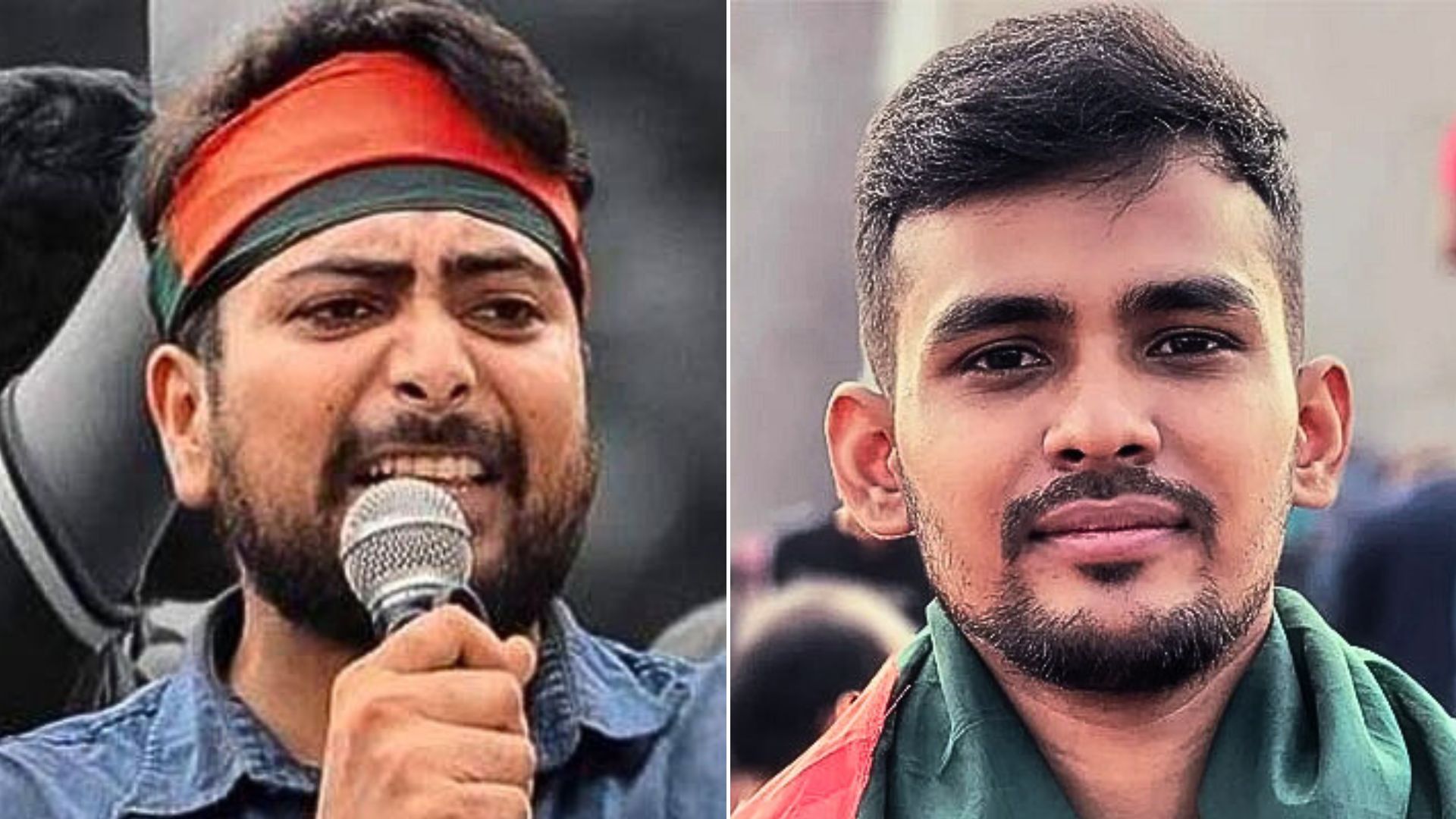 হাসপাতালে ‘অবরুদ্ধ’ নাহিদ ও আসিফ, কেবিনের সামনে ‘গোয়েন্দা পুলিশ’