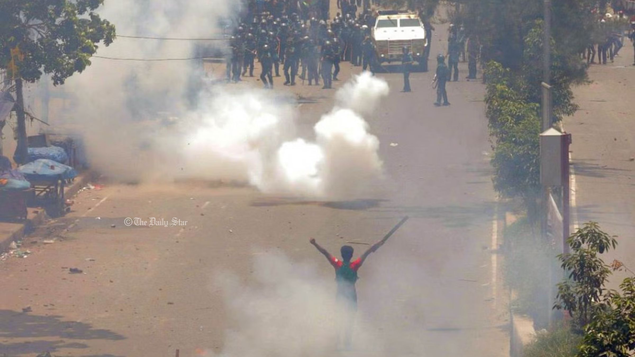 ভুল থেকে শিক্ষা নেবো, নাকি বারবার ভুল করে যাব?