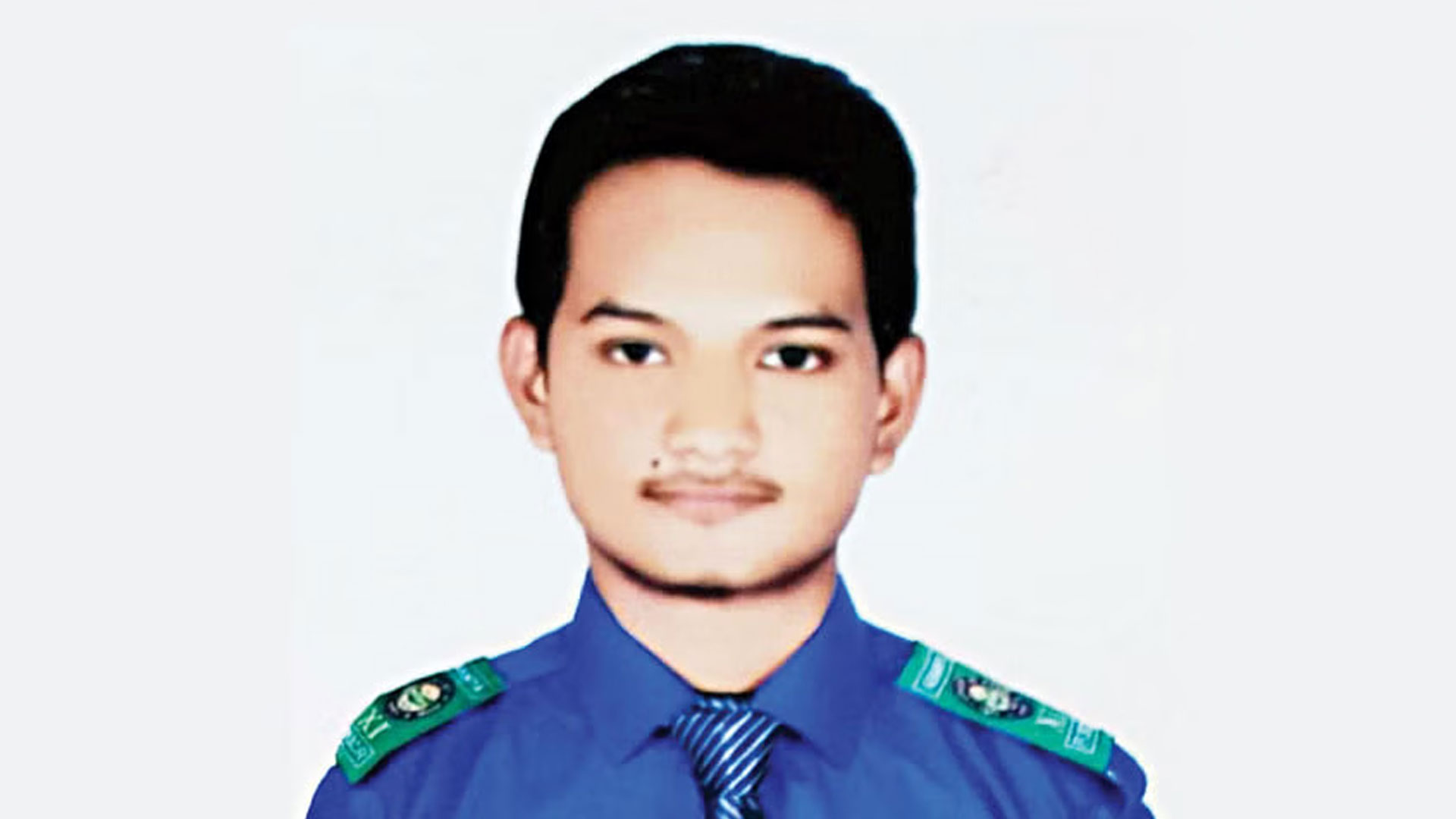 আবু সাঈদ হত্যা মামলায় ১৬ বছরের সেই শিক্ষার্থীর জামিন