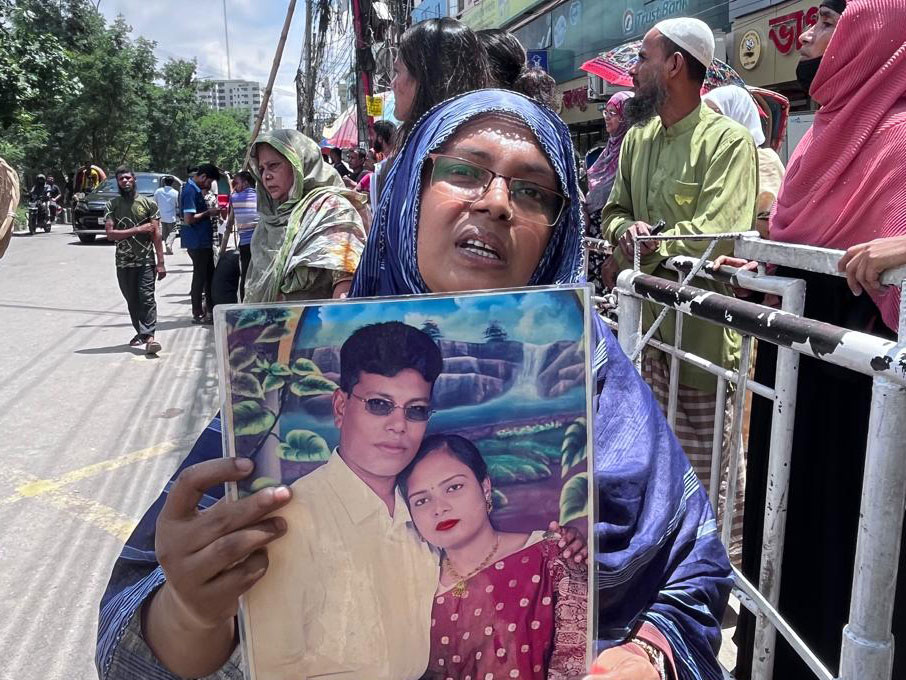 এই মুহূর্তে ঢাকায় আমাদের হাতে কেউ আটক নেই: ডিজিএফআই