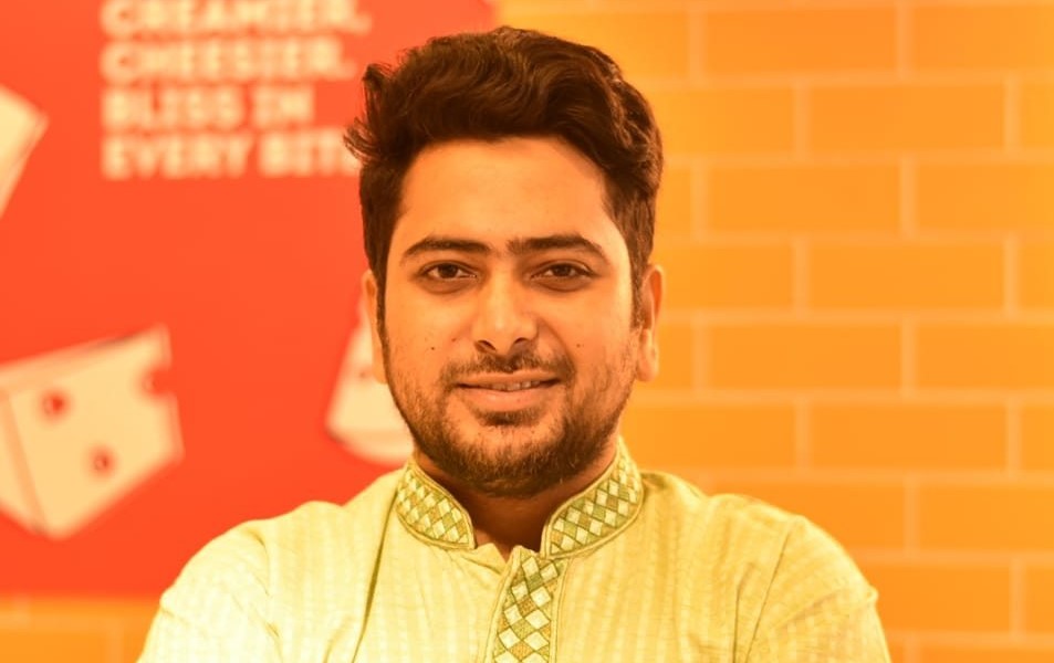 টাইম ম্যাগাজিনের ১০০ প্রভাবশালীর তালিকায় নাহিদ ইসলাম