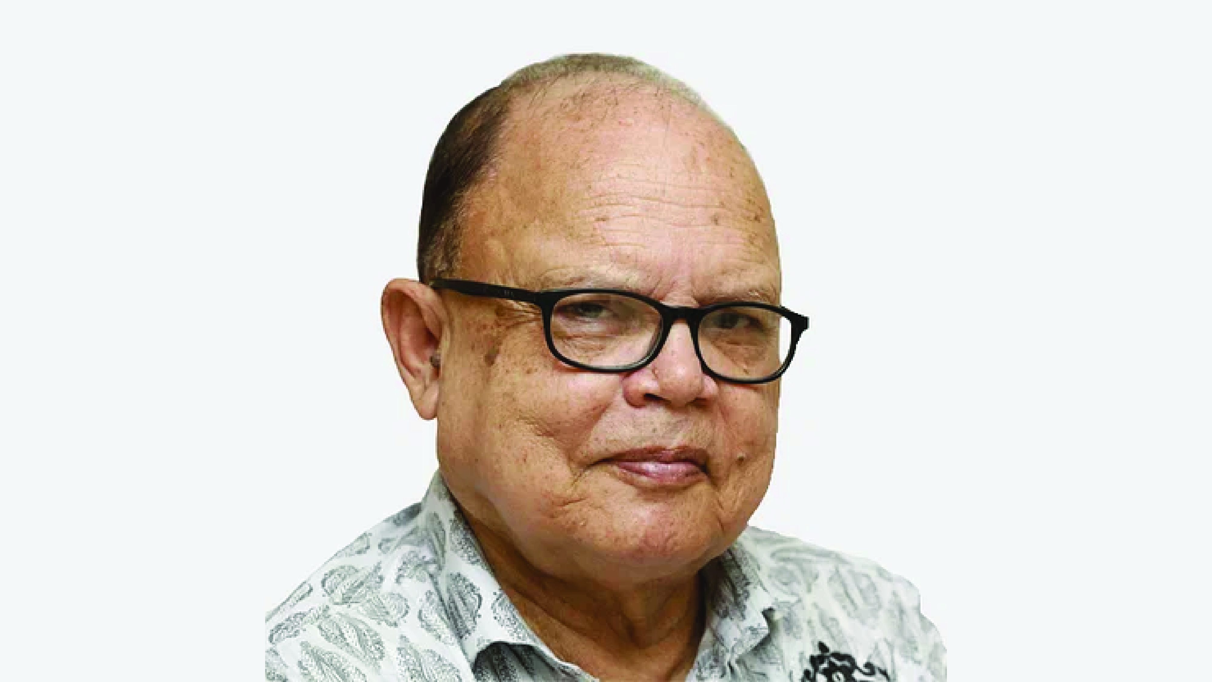 প্রধান উপদেষ্টার বিশেষ সহকারী হলেন আলী ইমাম মজুমদার