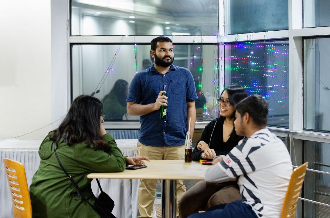 ‘কমফোর্ট জোন’ থেকে বেরিয়ে আসা কেন জরুরি