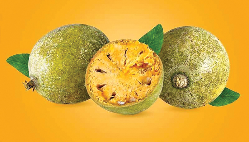 পুষ্টিগুণে ভরপুর বেল খেলে যেসব উপকার পাবেন