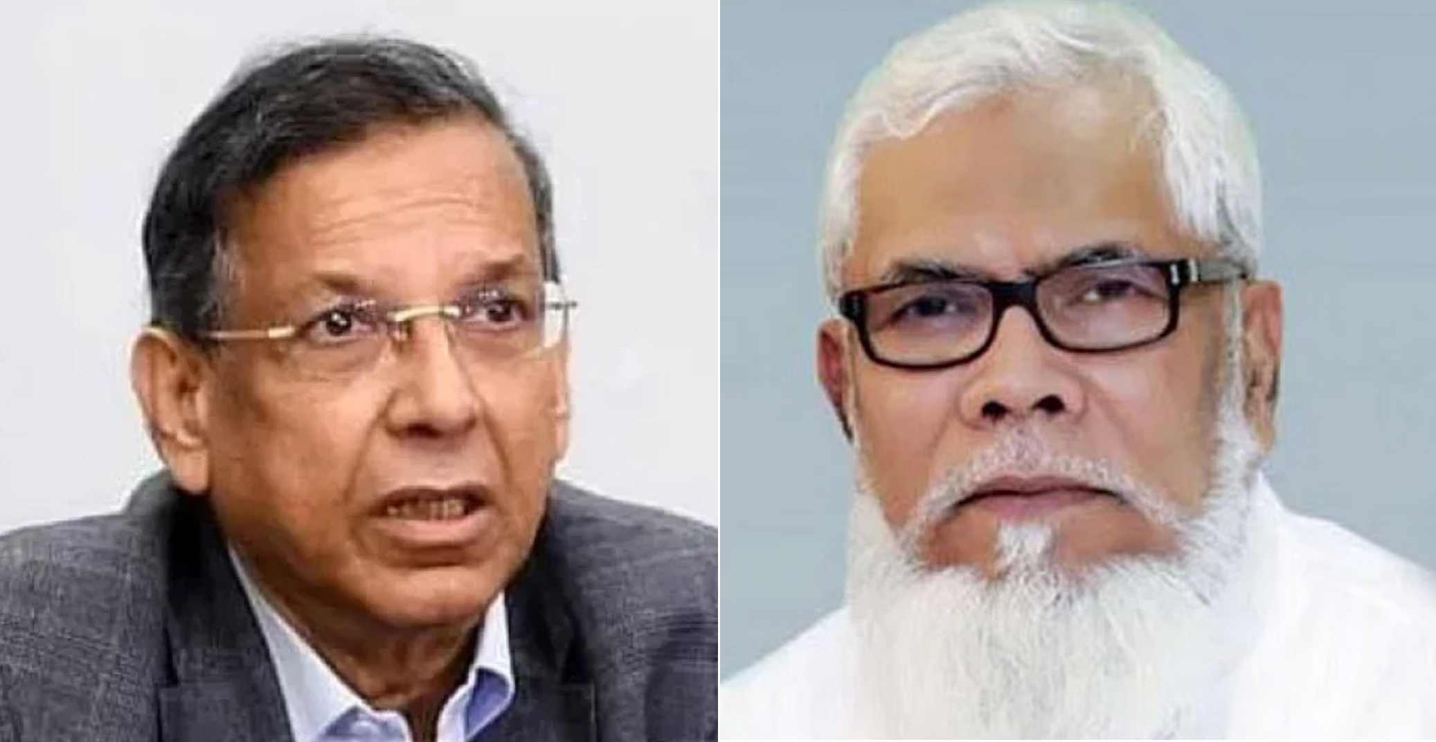 আনিসুল হক ও সালমান এফ রহমান গ্রেপ্তার