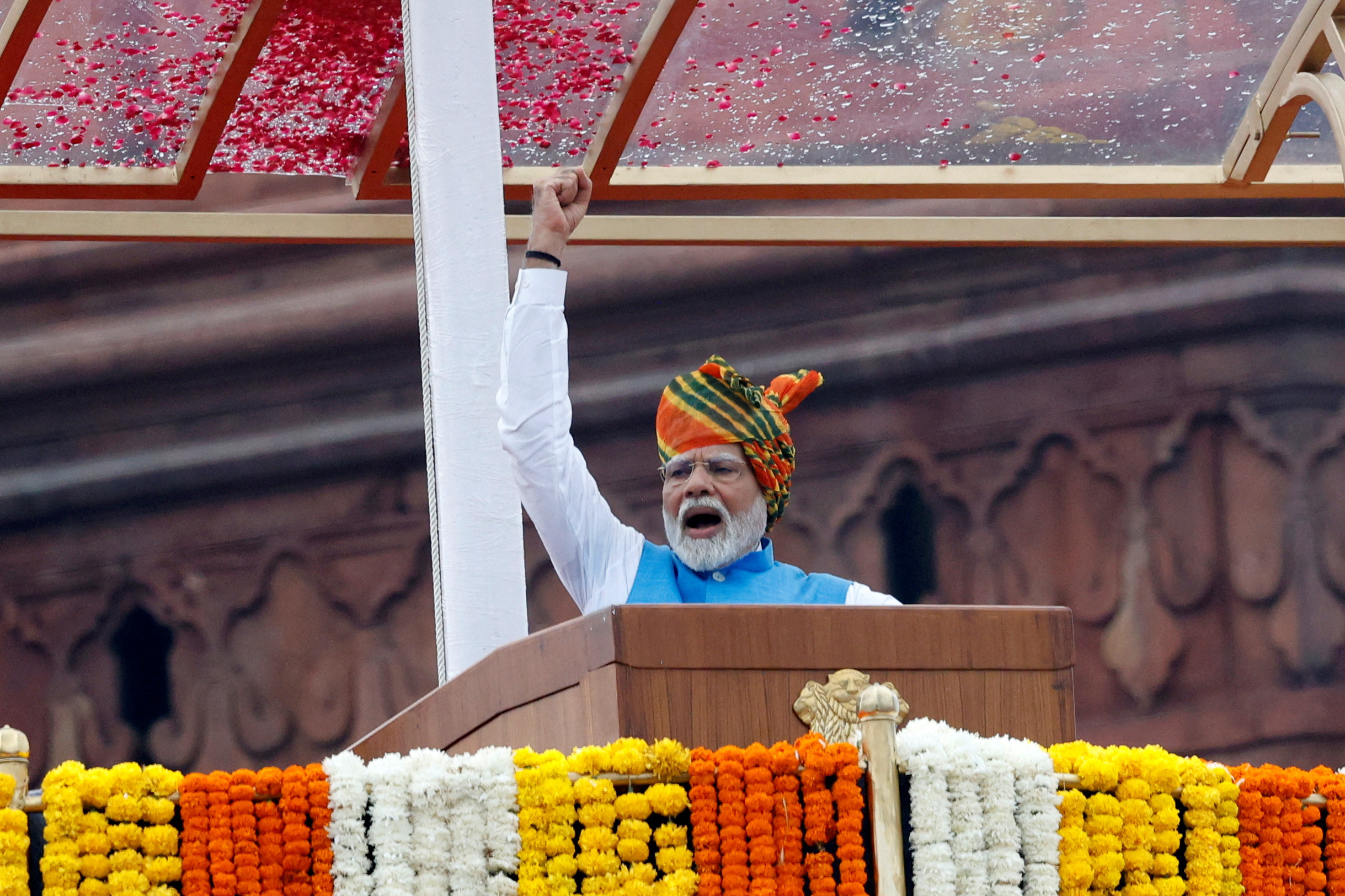 অপরাধের কঠোরতম শাস্তি নিশ্চিত করা হবে: মোদি