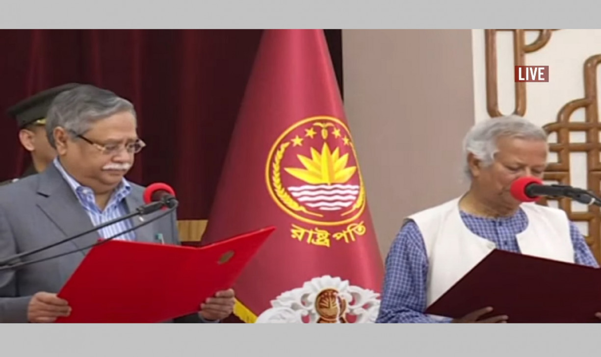 অন্তর্বর্তীকালীন সরকারে উপদেষ্টার সংখ্যা বাড়ছে