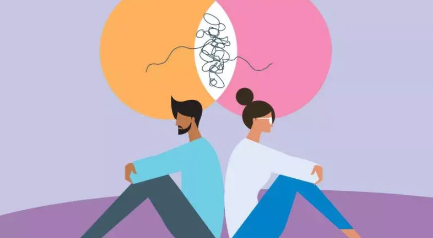 যে ৫ বৈশিষ্ট্যে বুঝবেন আপনার সম্পর্কটি ফ্লিং